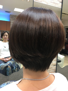 関西の美容室 美容院 ヘアサロンをレザーカットで検索 らしさ Rasysa