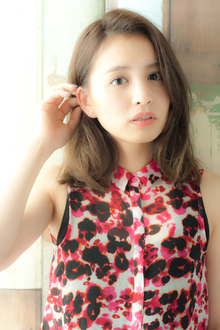 2014ӱɻɡ꡼ߥǥ|MINX aoyamaΥإ