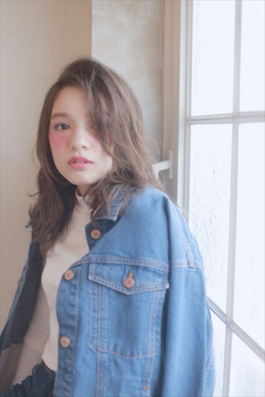 MINXۿ͵ΥΥȥ졼ǥ顼