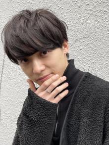 ͥޥå MEN'S HAIR
