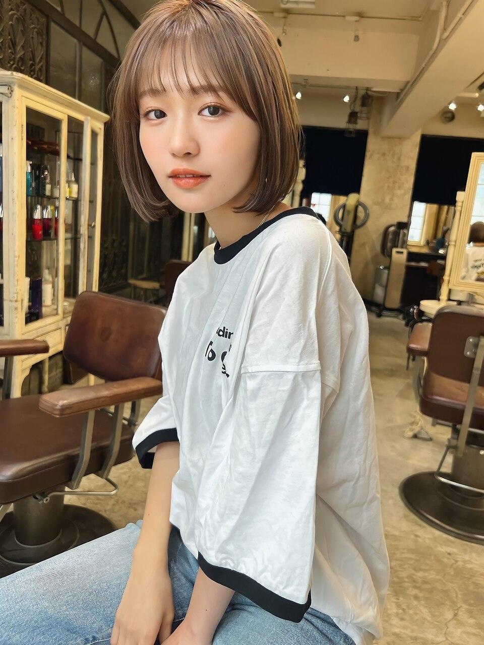 ߥ륯ƥ١ ܥ