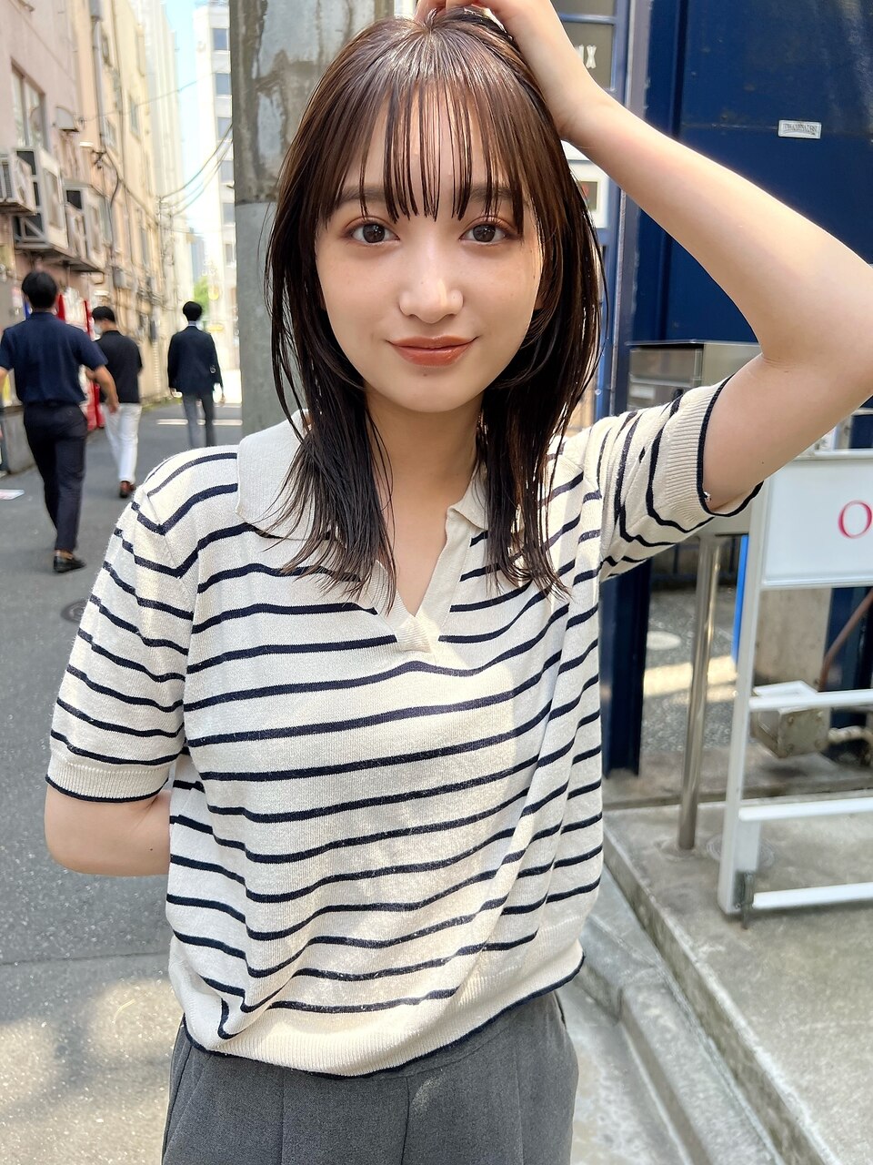 ��ޤ��쥤�䡼 �ߥǥ�����إ�
