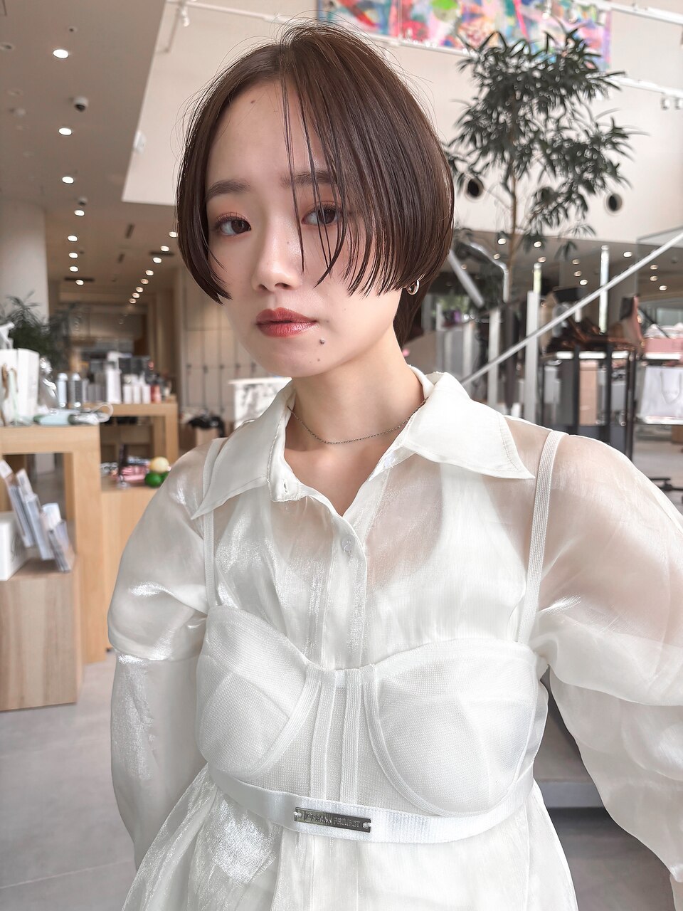 ���ʤ쥷�硼��