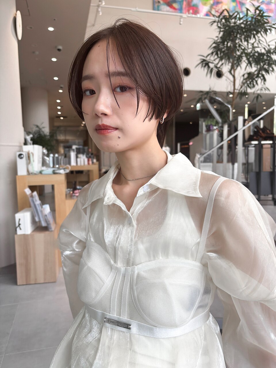 ���ʤ쥷�硼��