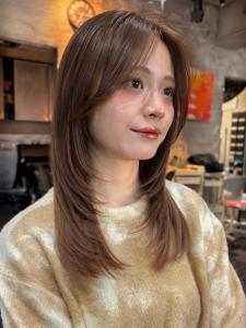 ��ͥ����奢��쥤�䡼|MINX aoyama�Υإ���������