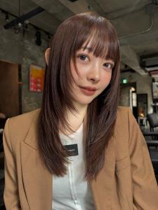 ��ͥ����奢��쥤�䡼|MINX aoyama�Υإ���������