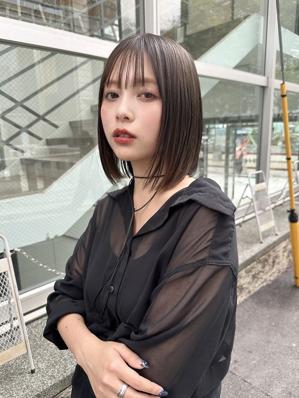 �����󥰥��Υʥ����륹�ȥ졼�ȥܥ�
