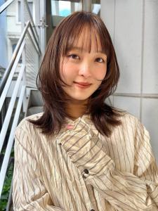 ī˻�������ʤ��ء��ߥǥ�����쥤�䡼|MINX aoyama�Υإ���������