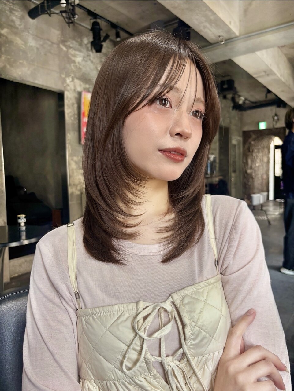 �դˤ�ꤿ������ȴ���쥤�䡼