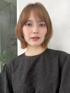 ��ȴ���쥤�䡼�ܥ�|MINX aoyama�Υإ���������