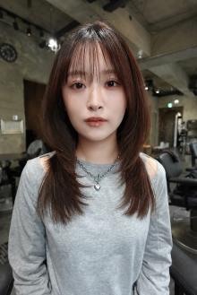 ��Ĺ��á���ե쥤�䡼|MINX aoyama�Υإ���������