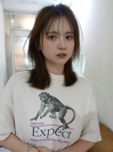 ��դʥߥǥ�����쥤�䡼|MINX aoyama�Υإ���������