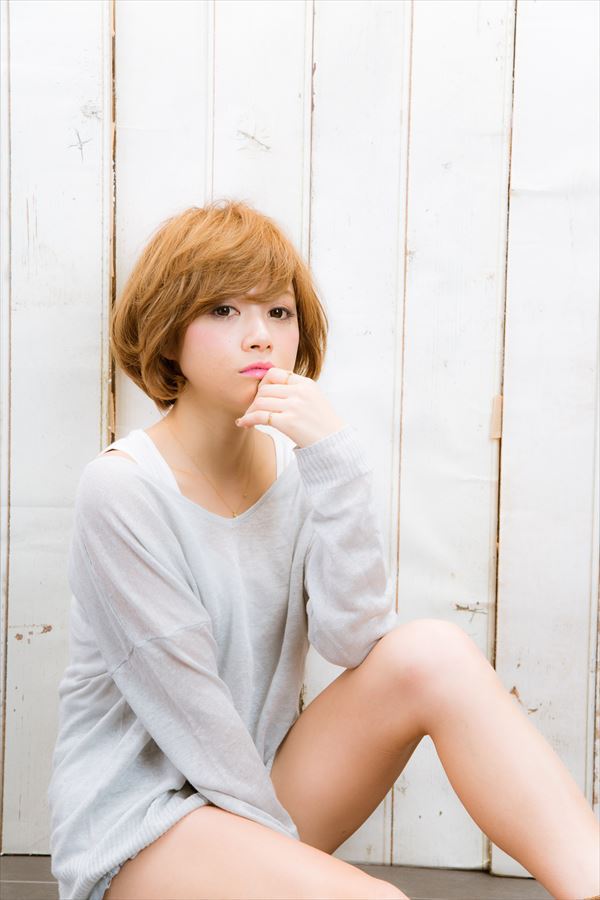 ��MINX��¡�Ĺë������󡡵������Ǥ������硼�ȥ������롪