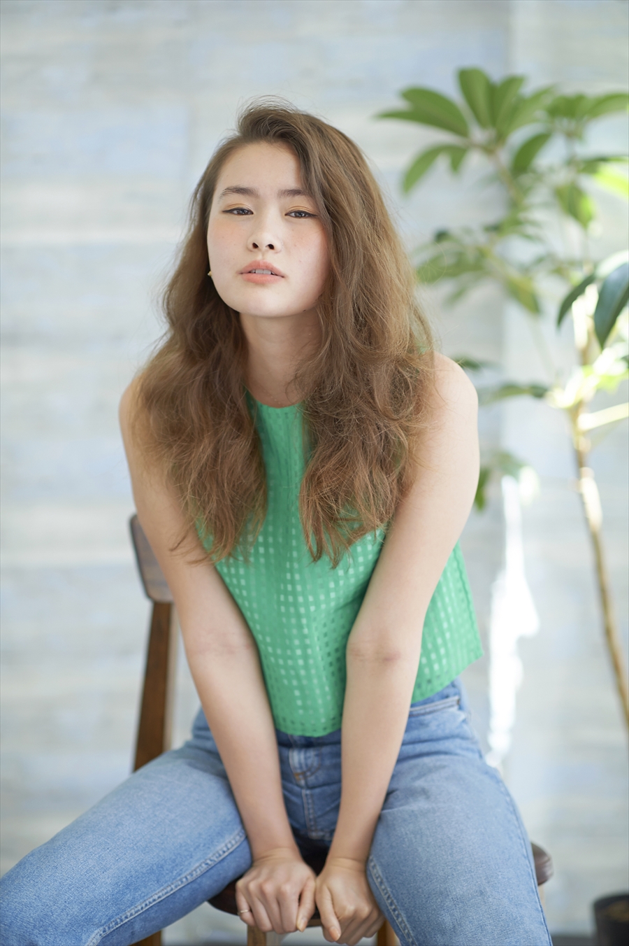 MINXͤ쥫奢롪A饤ɥ饤֥