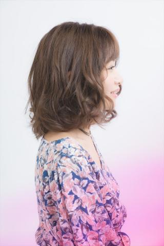 石原さとみ風 美肌に見えるジューシーカラー