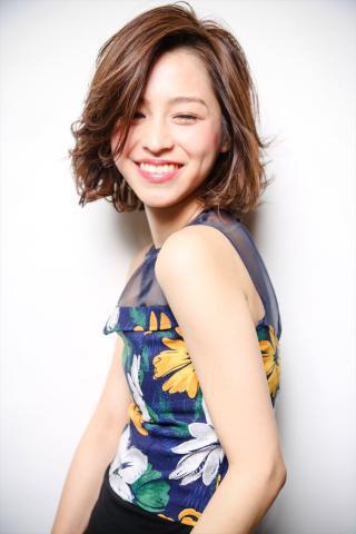 大人向けムーヴボブ