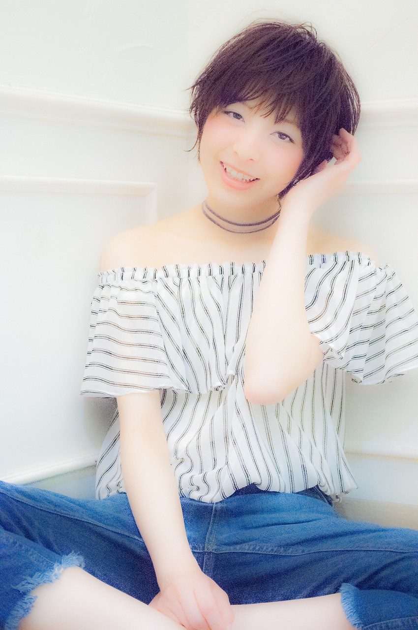 ヌーディショート