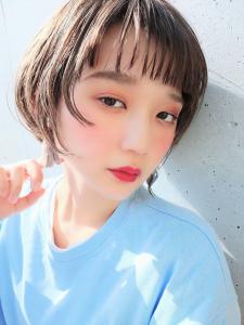 recommend in all seasons|MINX ginzaのヘアスタイル