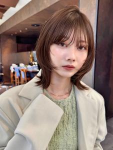 դߥǥإ|MINX ginzaΥإ