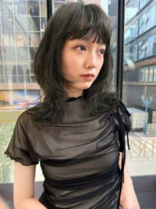 ߥǥ쥤䡼 ꡼֥졼 ޤꥫå|MINX ginzaΥإ