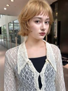 ڤ쥤䡼ܥ|MINX ginzaΥإ