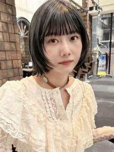 饯饲ܥ֥إ ꡼֥졼١|MINX ginzaΥإ