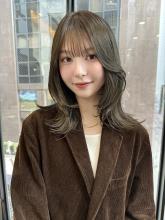 Ӥ쥤䡼 ꡼֥顼|MINX ginzaΥإ