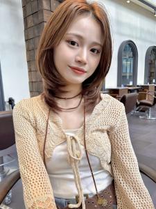 饯饲إߥǥ ꡼֥졼١奫顼|MINX ginzaΥإ