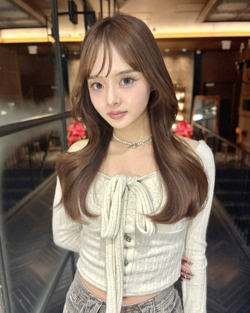 �ڹ������Ӥ�쥤�䡼