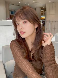 Ʃ�������󥰥쥤�䡼|MINX ginza�Υإ���������