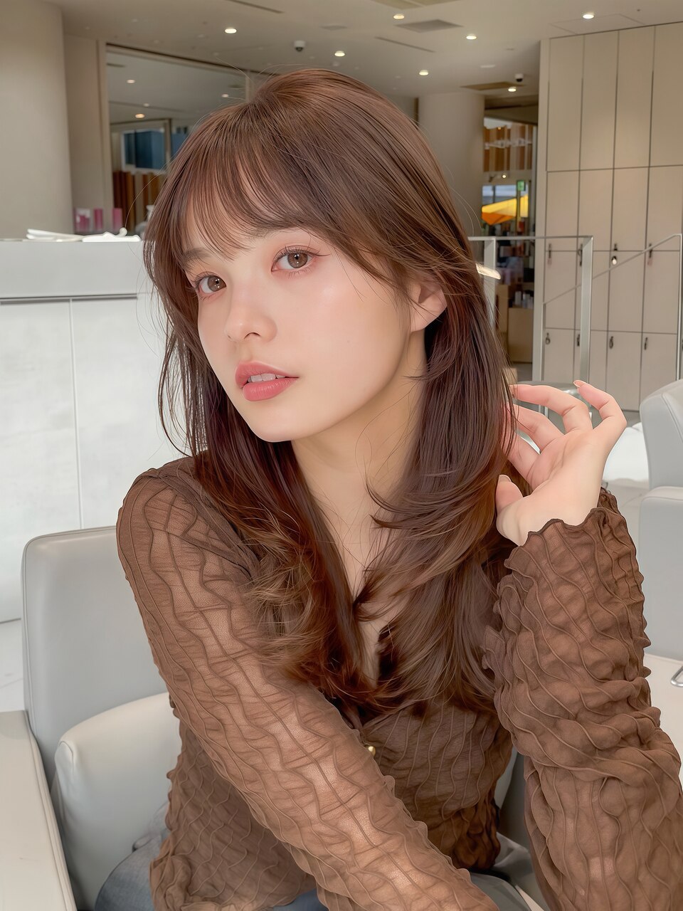 Ʃ�������󥰥쥤�䡼