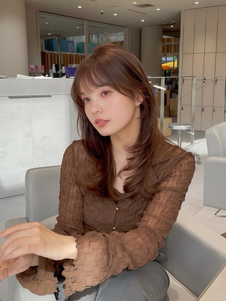 Ʃ�������󥰥쥤�䡼