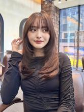 ��󥫡���쥤�䡼���쥤�䡼���å�|MINX ginza�Υإ���������