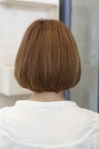 innocent clear bob