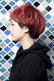 coolMannish cute