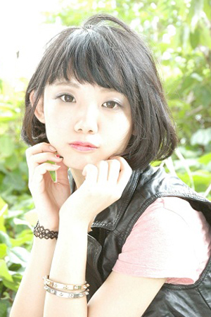 äԤȥʤ쥬롪 '80s Rock Girl  奢 ܥ֡