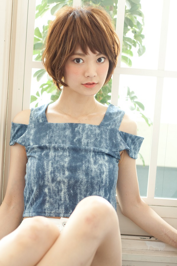 MINX쥫ͥե硼