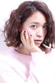 HAIR LIFE 2013A/W