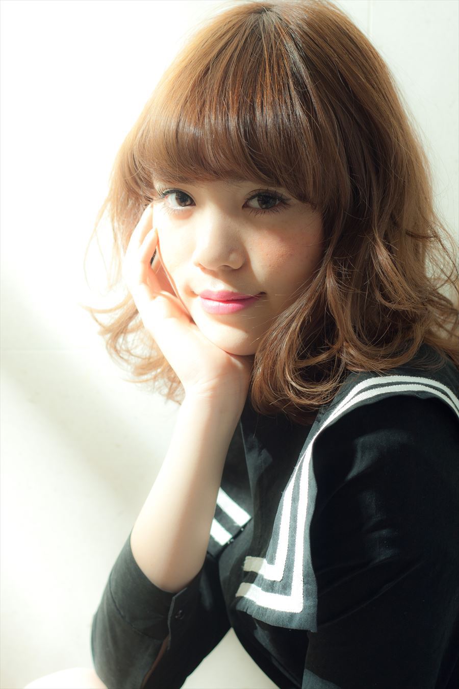 ��MINX��2014ǯ�͵����Ť���ȱ�ߥߥǥ����५����νܥإ�