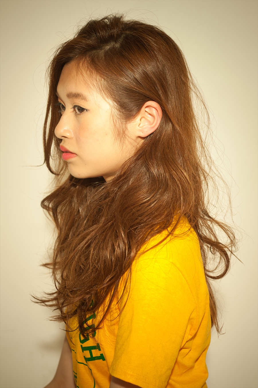 HAIR LIFE　2014S/S　Long