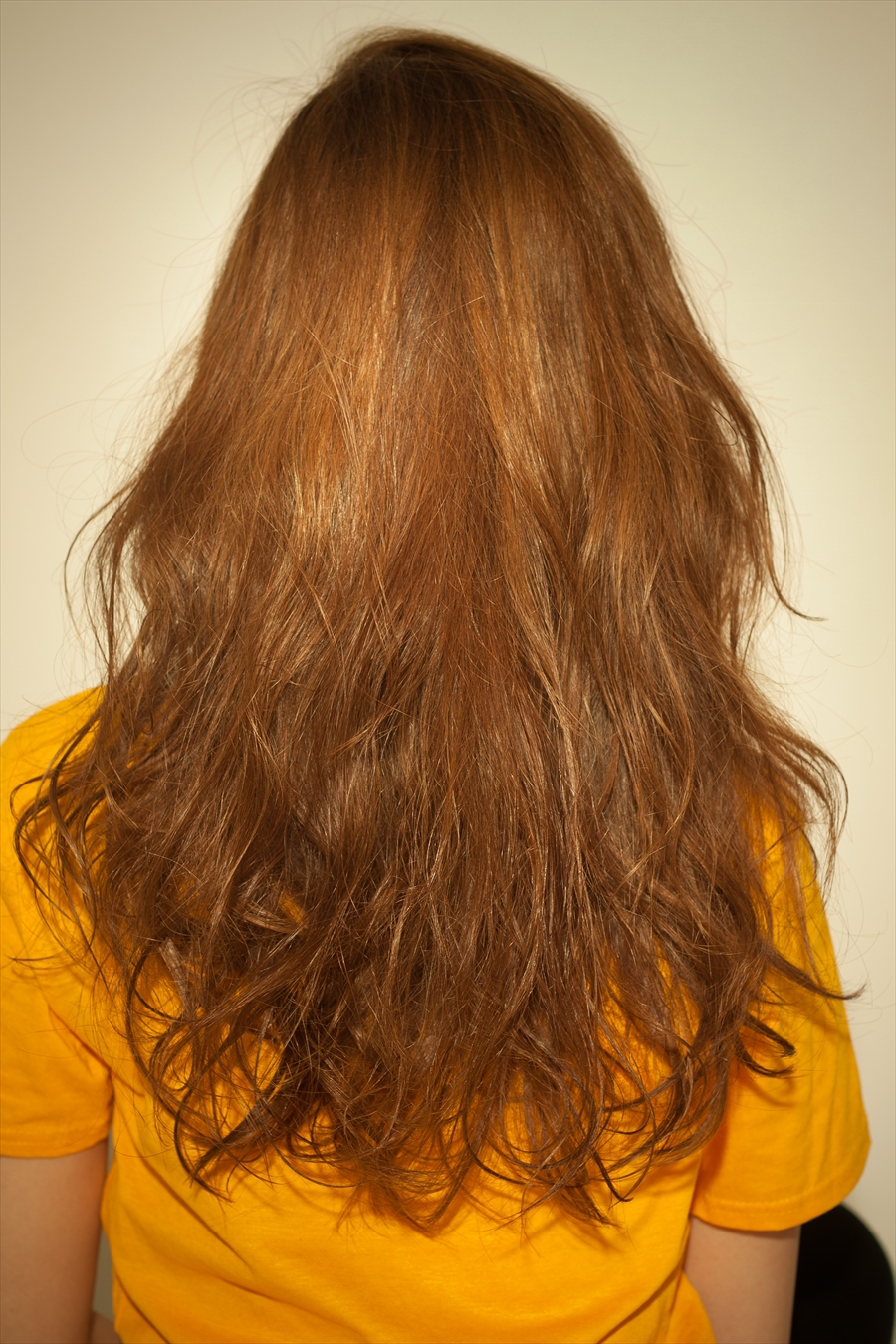 HAIR LIFE2014S/SLong