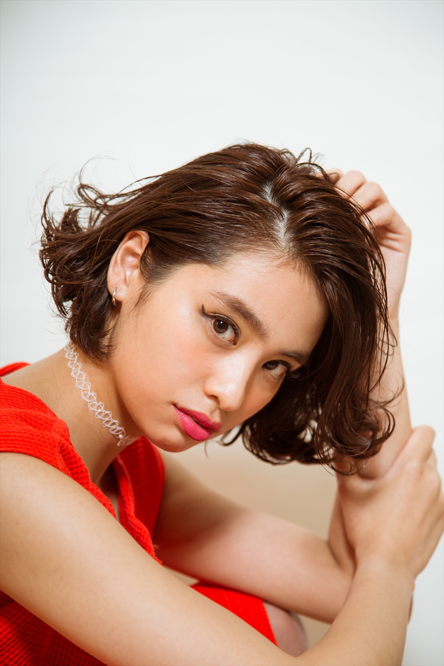 HAIR LIFE2014A/WBob