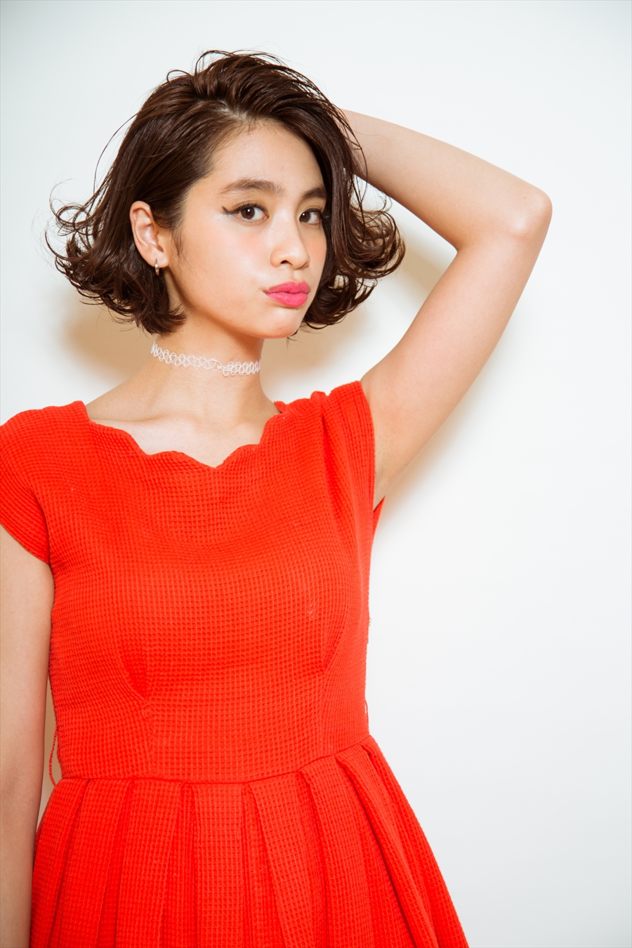 HAIR LIFE2014A/WBob
