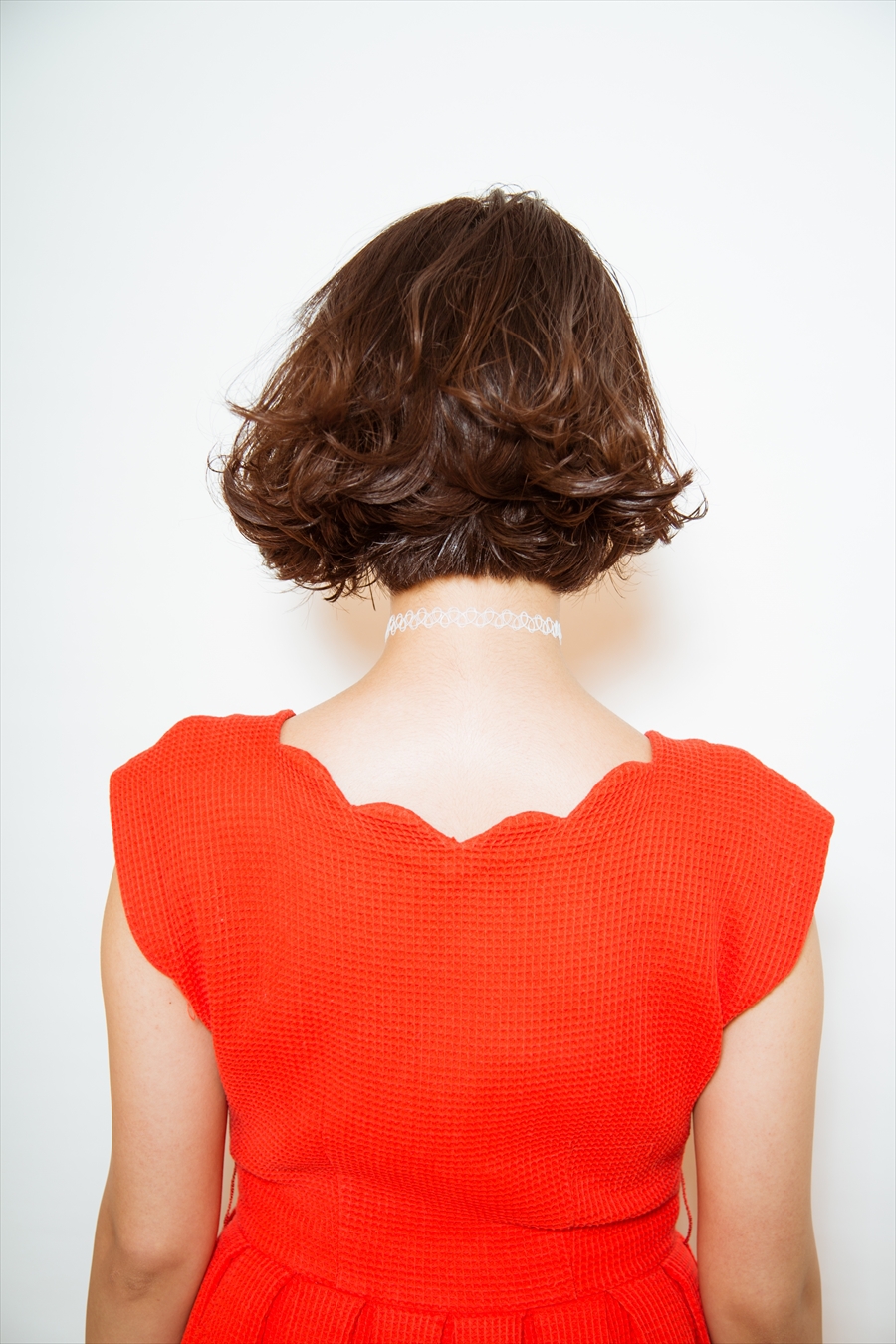 HAIR LIFE2014A/WBob