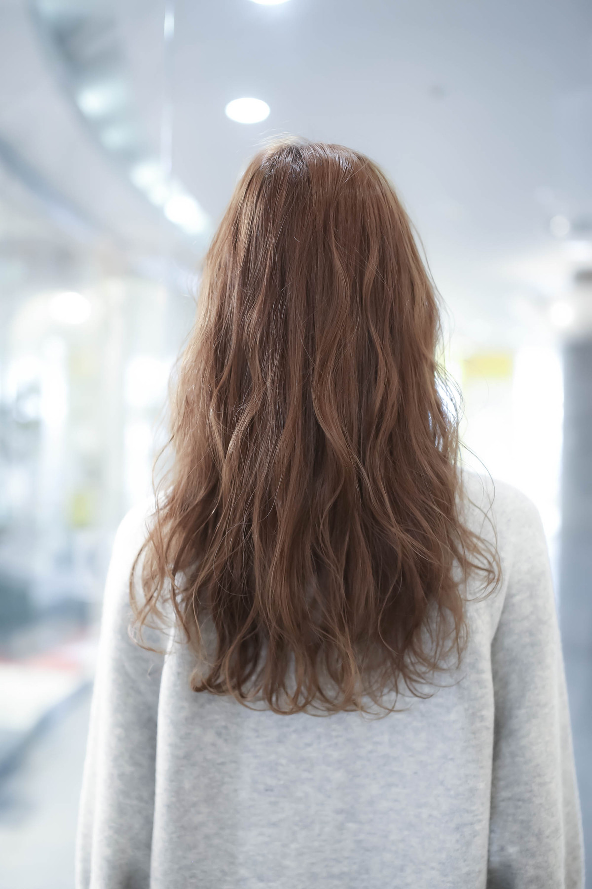 2016A/W happy hair life