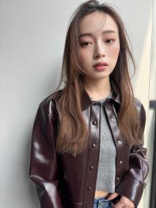 ȱ 쥤䡼å ͥإ ꡼֥饦|MINX harajukuΥإ
