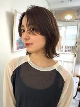 Ǥ⤫襤Ӥإ|MINX harajukuΥإ