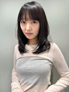 �ߥǥ�����쥤�䡼 ���졼���� Ʃ�������顼|MINX harajuku�Υإ���������