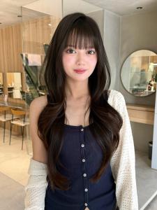 ���졼����֥롼�����ȱ����������󥰥쥤�䡼����إ�|MINX harajuku�Υإ���������