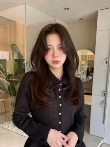 ���졼����֥롼�����ȱ�������뾮��إ��쥤�䡼���å�|MINX harajuku�Υإ���������